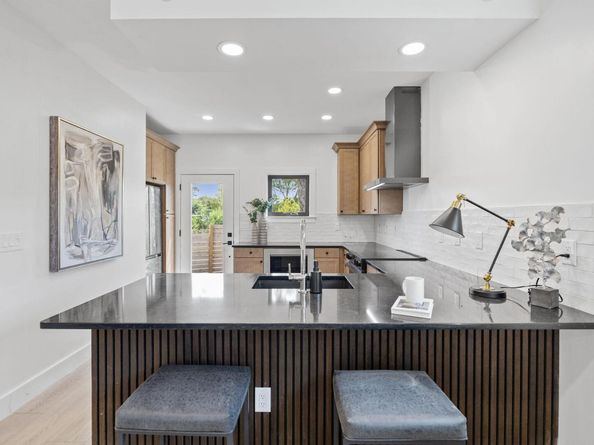 4718 Clarkson Ave, Austin TX 78751