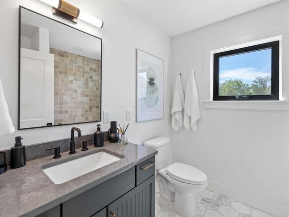 4718 Clarkson Ave, Austin TX 78751