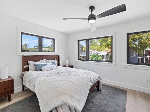 4718 Clarkson Ave, Austin TX 78751