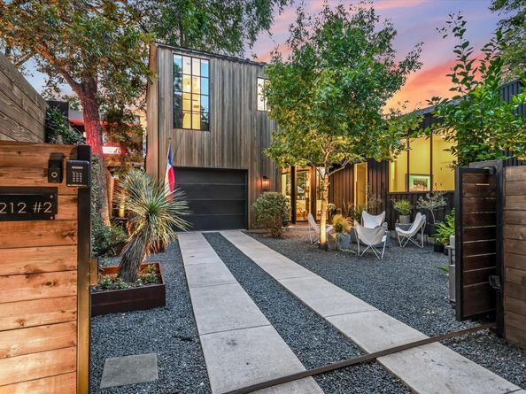 2212 S 2nd ST 2, Austin TX 78704