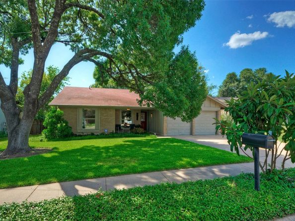 10606 Barnhill DR, Austin TX 78758
