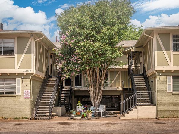 4306 Avenue A 105, Austin TX 78751