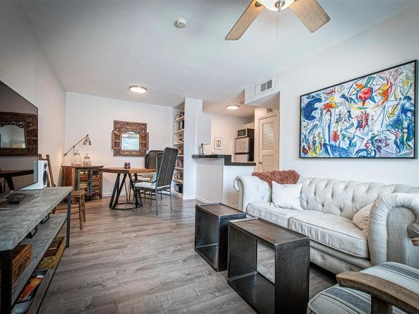 4306 Avenue A 105, Austin TX 78751