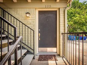 4306 Avenue A 105, Austin TX 78751