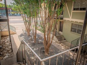 4306 Avenue A 105, Austin TX 78751
