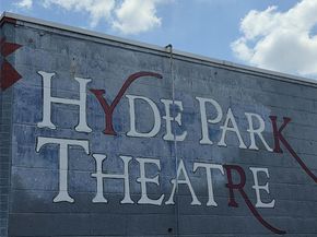 4306 Avenue A 105, Austin TX 78751