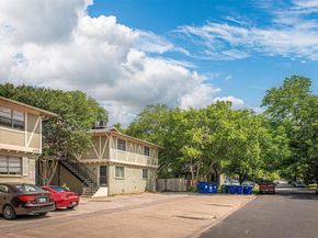 4306 Avenue A 105, Austin TX 78751