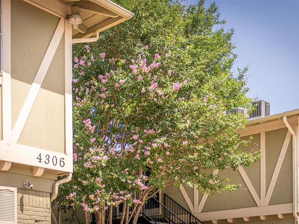 4306 Avenue A 105, Austin TX 78751