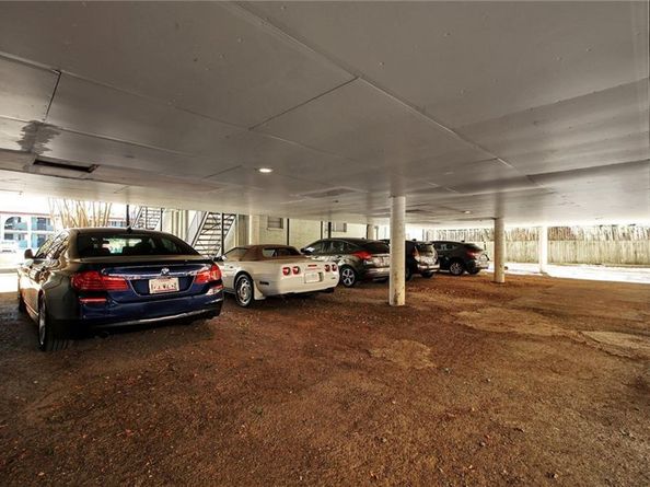 4306 Avenue A 105, Austin TX 78751