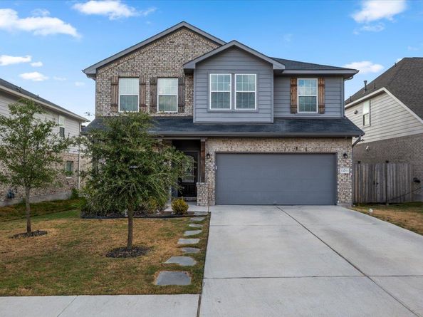 17409 Palo Corona LN, Pflugerville TX 78660