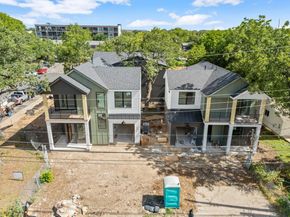 1402 Cotton ST, Austin TX 78702