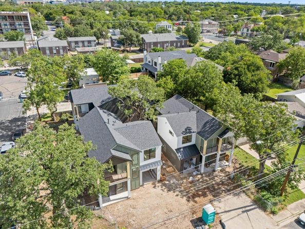 1402 Cotton ST, Austin TX 78702