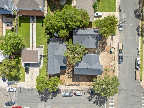 1402 Cotton ST, Austin TX 78702