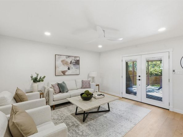 3807 Wilson ST, Austin TX 78704
