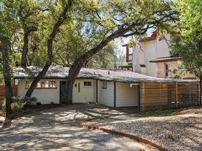 3807 Wilson ST, Austin TX 78704