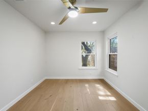 3807 Wilson ST, Austin TX 78704