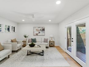 3807 Wilson ST, Austin TX 78704