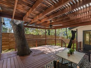 3807 Wilson ST, Austin TX 78704