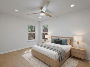 3807 Wilson ST, Austin TX 78704