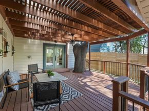 3807 Wilson ST, Austin TX 78704