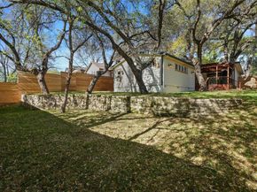 3807 Wilson ST, Austin TX 78704