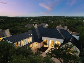 8609 Navidad DR, Austin TX 78735
