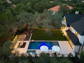 8609 Navidad DR, Austin TX 78735