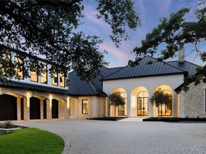 8609 Navidad DR, Austin TX 78735