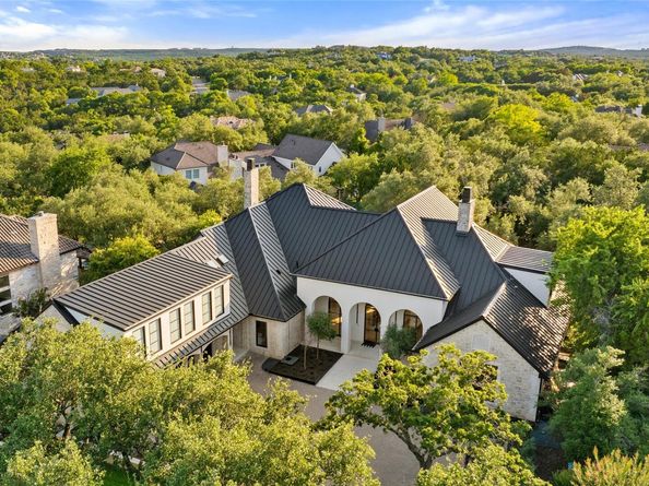 8609 Navidad DR, Austin TX 78735