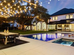 8609 Navidad DR, Austin TX 78735