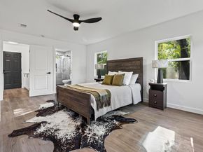 1601 N Redondo DR, Austin TX 78721