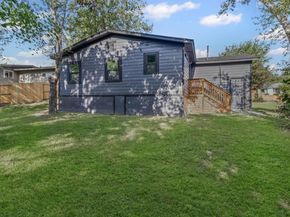 1601 N Redondo DR, Austin TX 78721