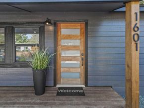 1601 N Redondo DR, Austin TX 78721