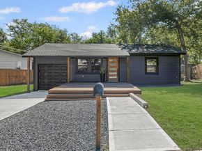 1601 N Redondo DR, Austin TX 78721