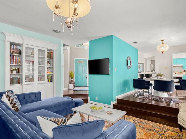 2002 Alta Vista Ave, Austin TX 78704