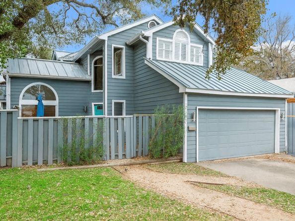 2002 Alta Vista Ave, Austin TX 78704