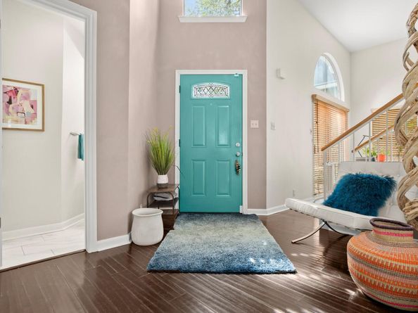 2002 Alta Vista Ave, Austin TX 78704