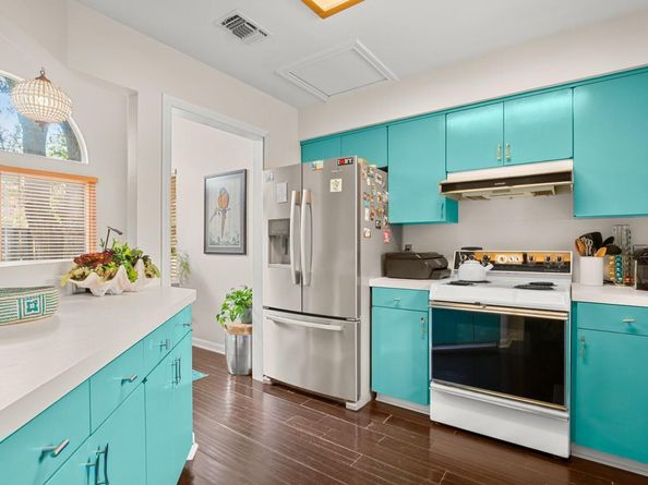 2002 Alta Vista Ave, Austin TX 78704