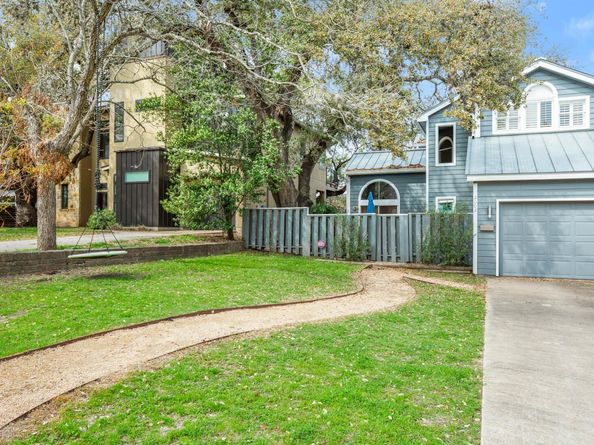 2002 Alta Vista Ave, Austin TX 78704