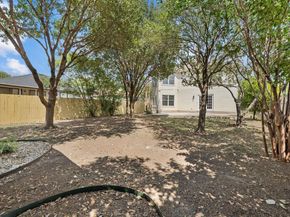 1206 Champion DR, Round Rock TX 78664