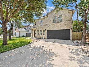 1206 Champion DR, Round Rock TX 78664
