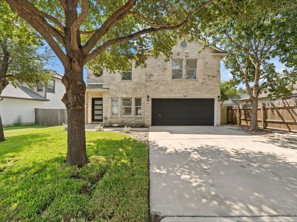 1206 Champion DR, Round Rock TX 78664