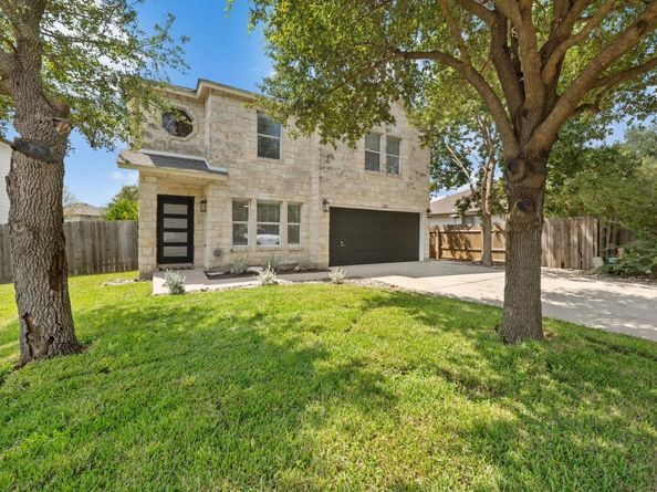 1206 Champion DR, Round Rock TX 78664