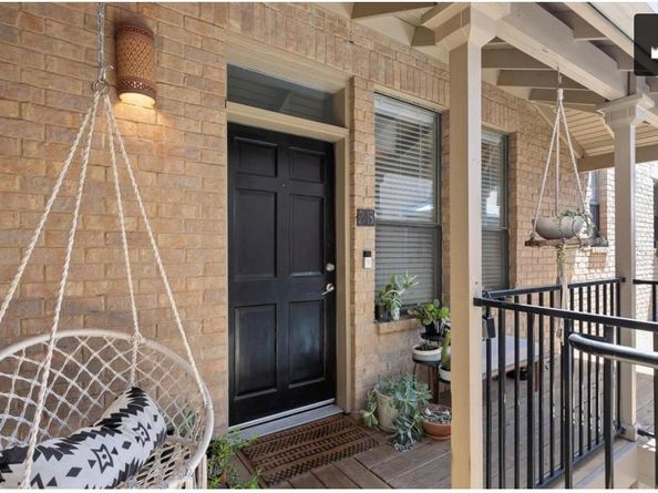 611 E 45th ST 25, Austin TX 78751