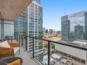610 Davis ST 2112, Austin TX 78701