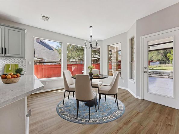 308 Calistoga CT, Austin TX 78732
