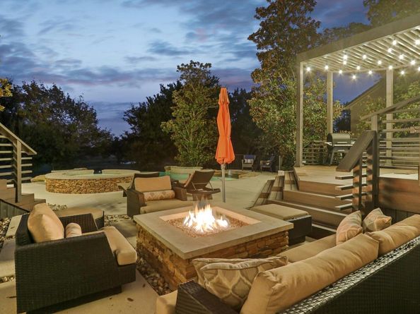 1809 Eagles Glen CV, Austin TX 78732