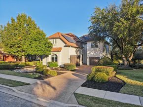 1809 Eagles Glen CV, Austin TX 78732