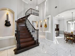 1809 Eagles Glen CV, Austin TX 78732