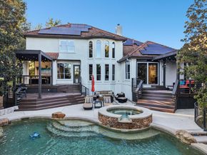 1809 Eagles Glen CV, Austin TX 78732